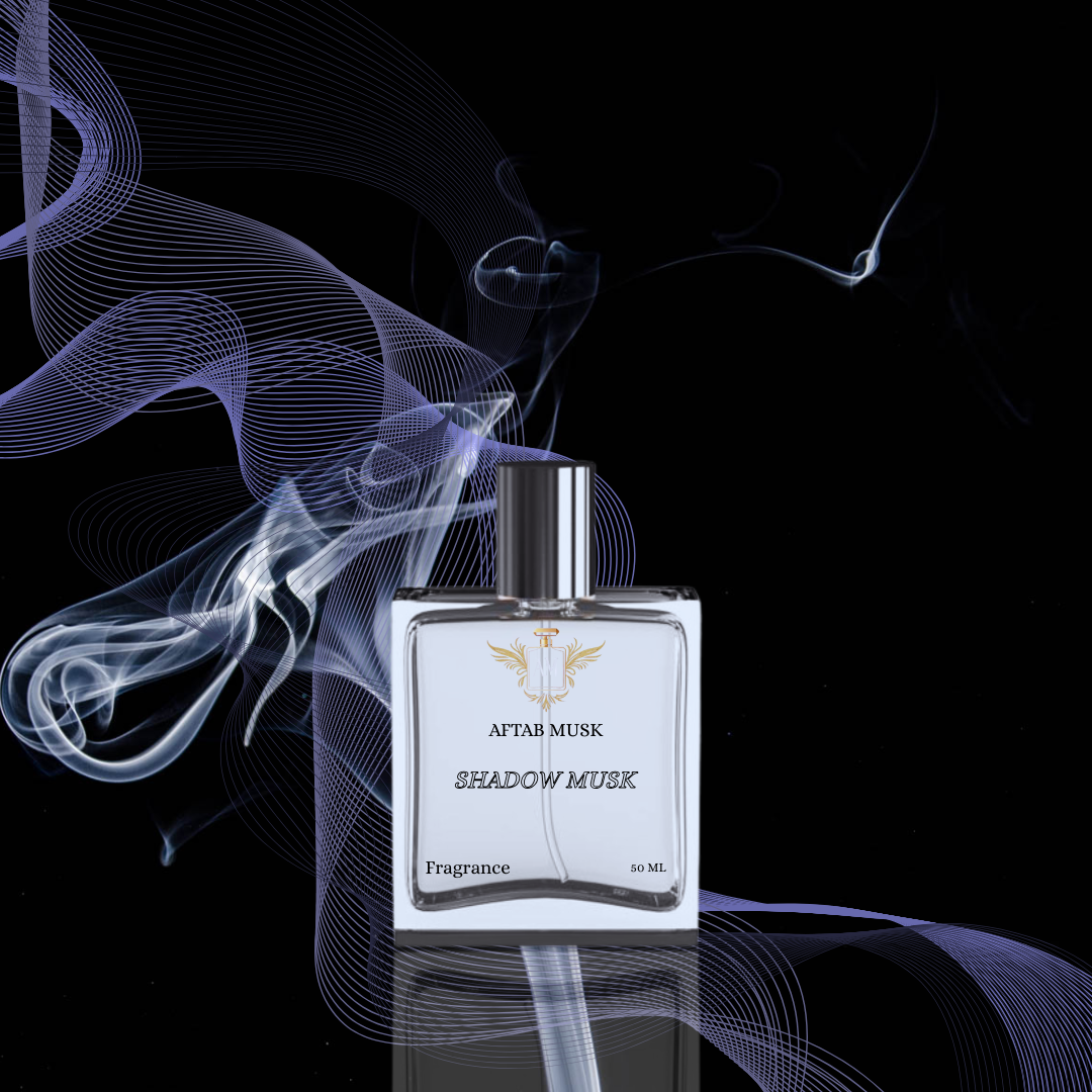 AFTAB MUSK Fragrance