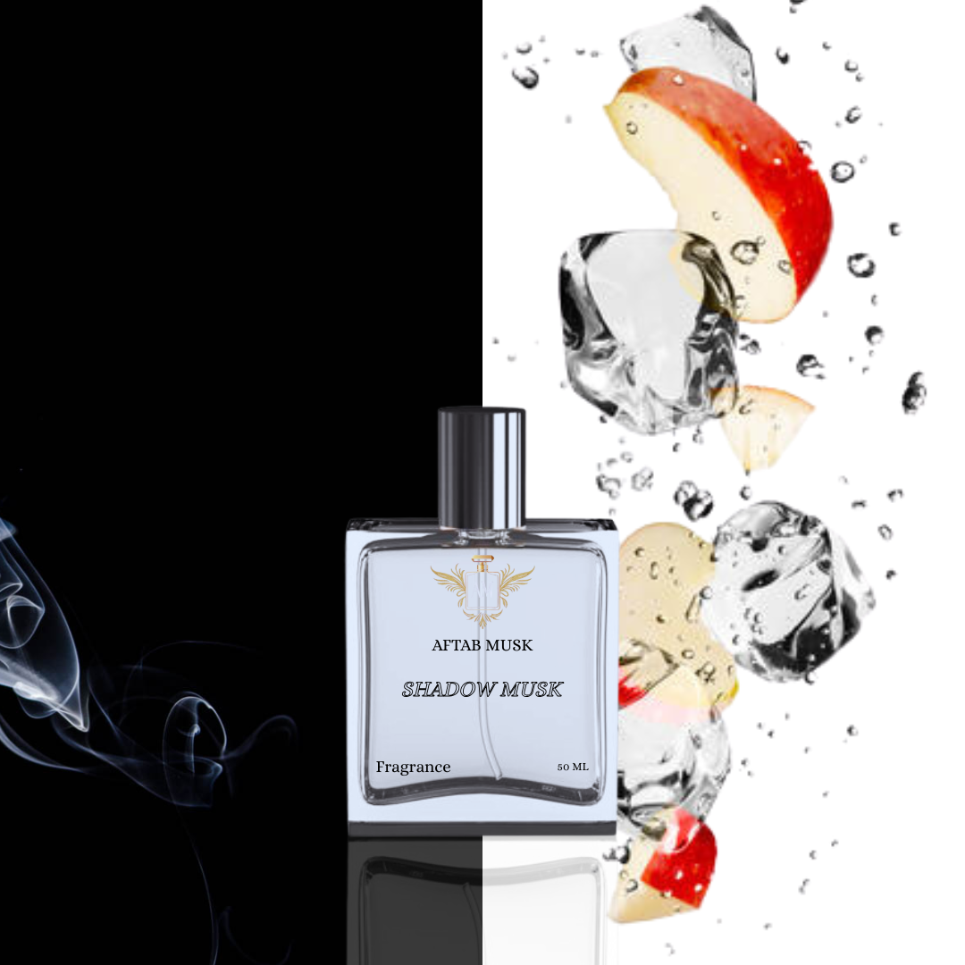 Shadow Musk