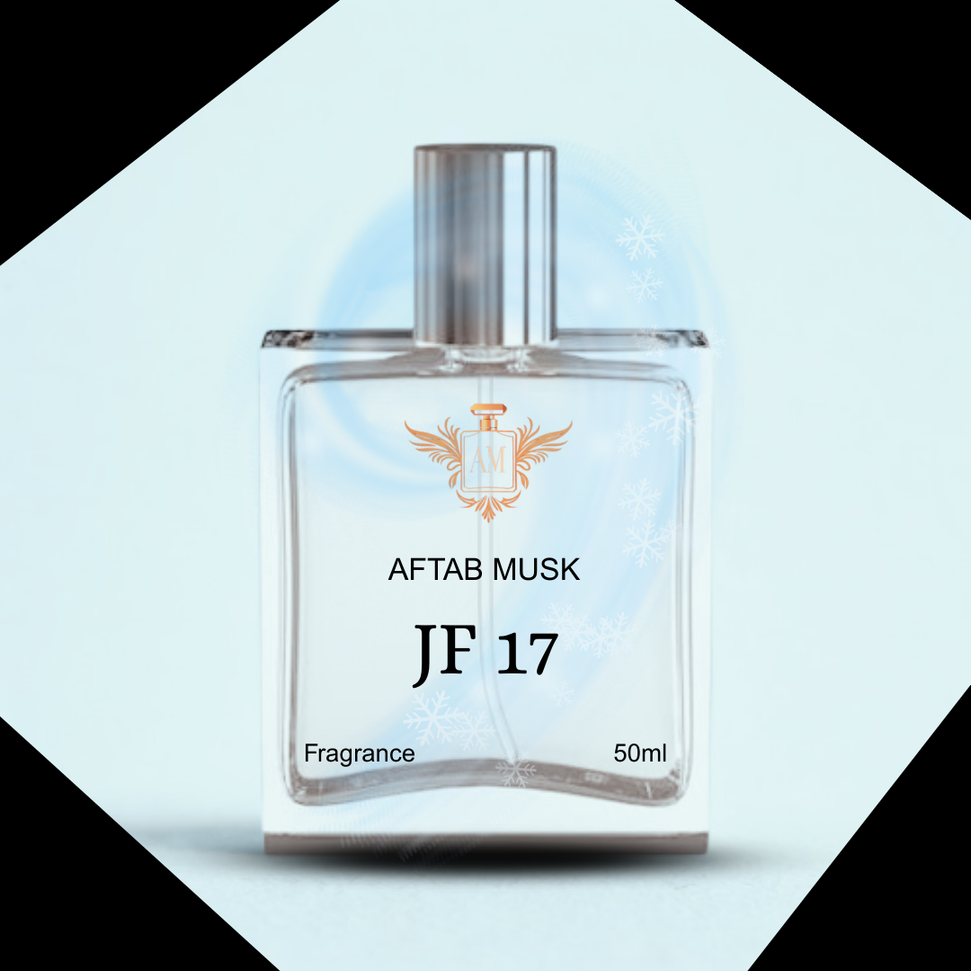 AFTAB MUSK Fragrance