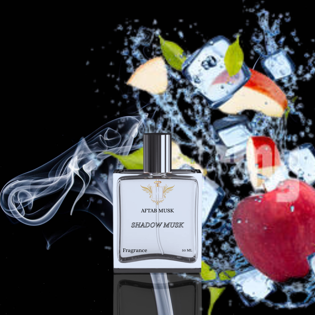 Shadow Musk