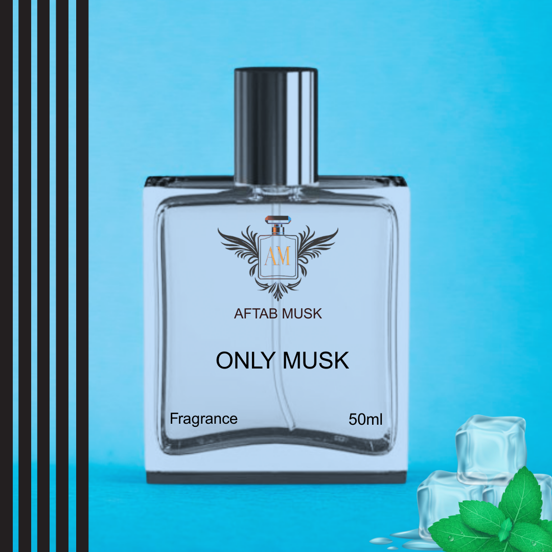 AFTAB MUSK Fragrance