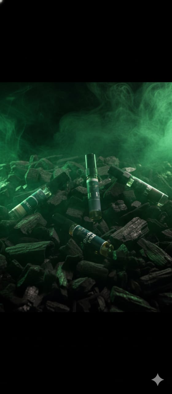 Aftab Musk Fragrance