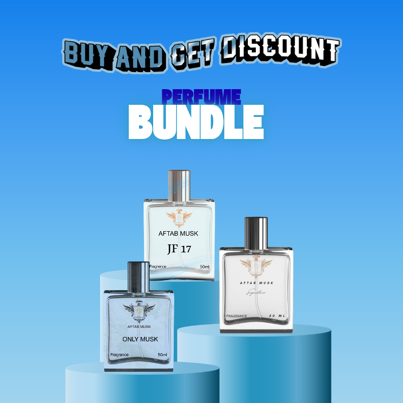 Aftab Musk Fragrance