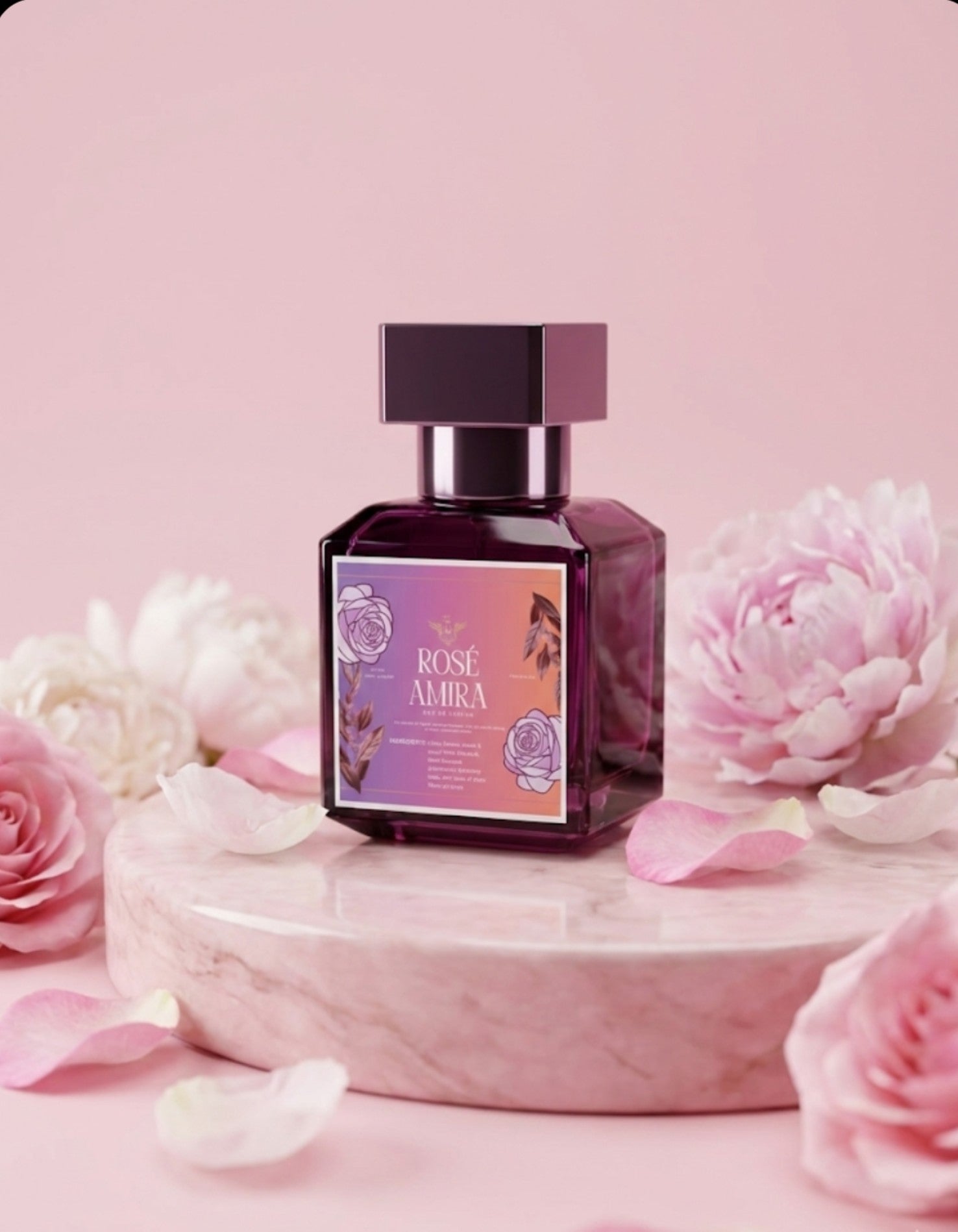 Rosé Amira