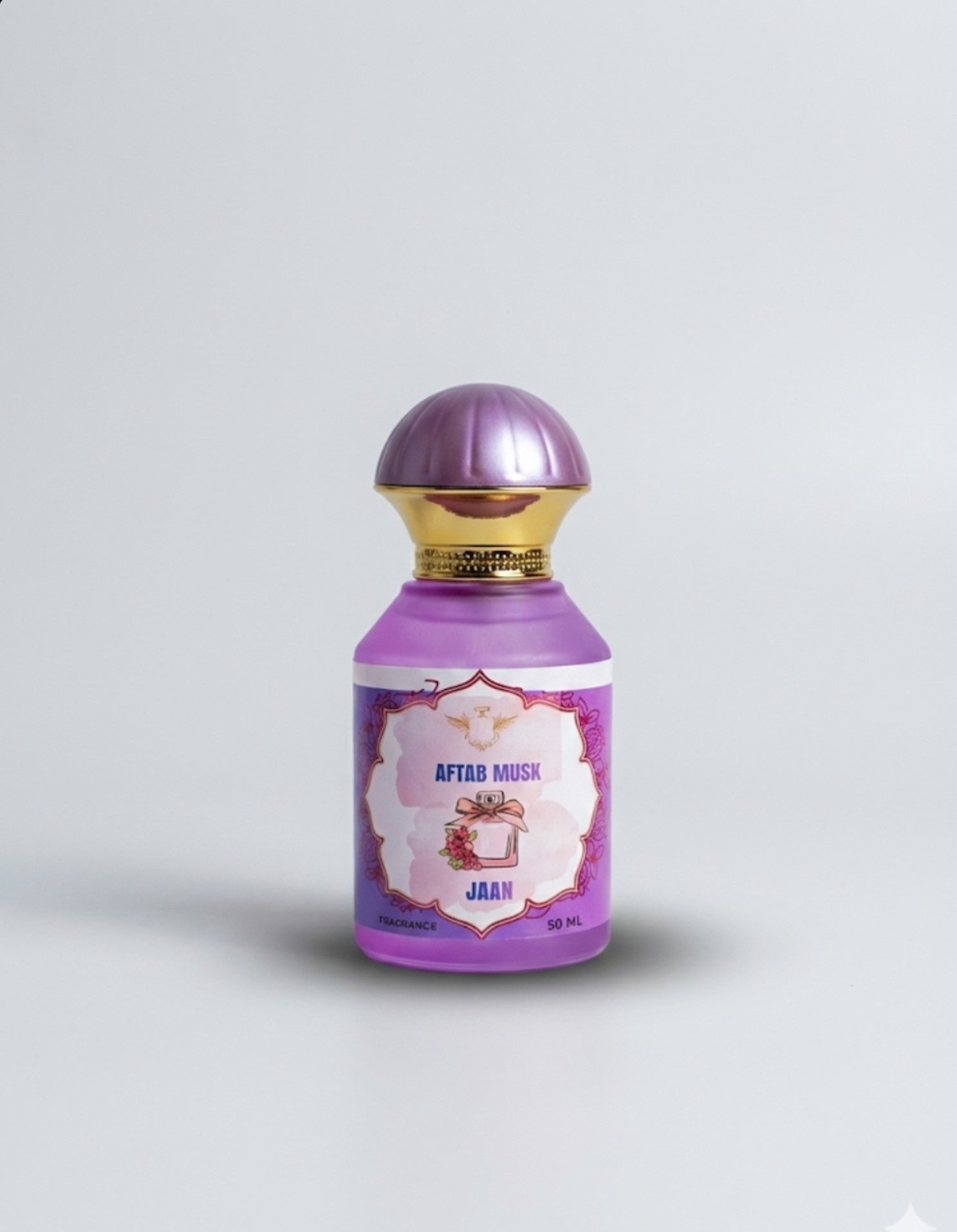 JAAN Inspired By Gucci Flora